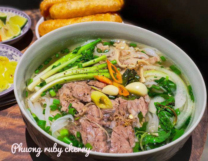 5 món ăn vừa ngon lại đủ chất chẳng cần đến cơm cho dịp cuối tuần - 5