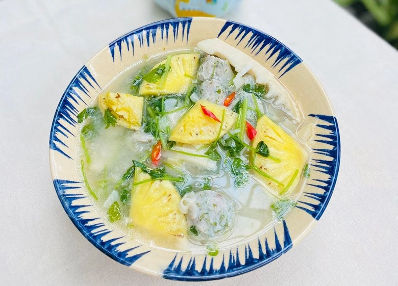 5 món canh chua vừa ngon miệng bổ dưỡng lại dễ nấu hợp cho mọi thời tiết - 4