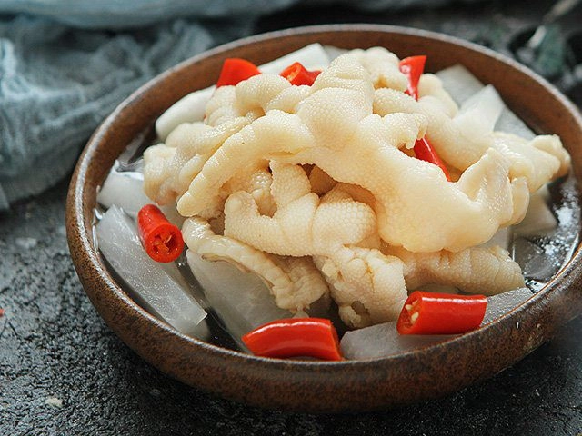 5 món chân gà cực ngon lạ miệng lại giàu collagen ai ăn lần đầu cũng thích - 3