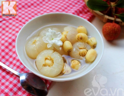 5 món chè dân dã vừa ngon lại đơn giản dễ làm mát lạnh cho ngày hè - 3