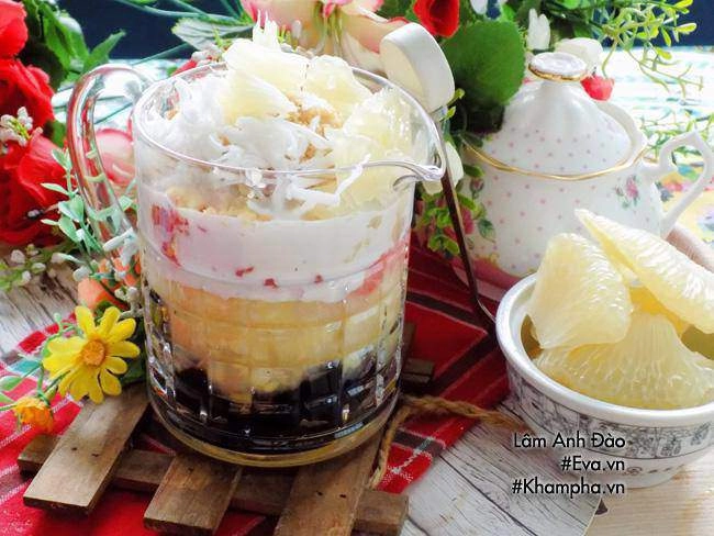 5 món chè dân dã vừa ngon lại đơn giản dễ làm mát lạnh cho ngày hè - 4