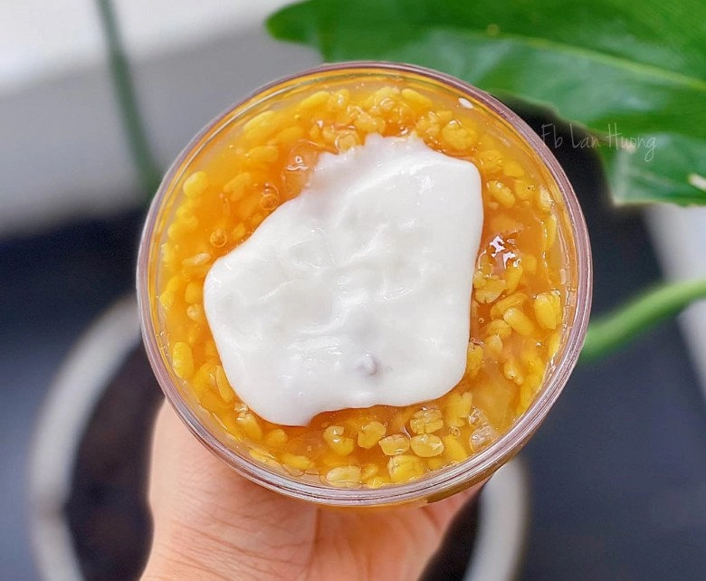 5 món chè thơm ngon mát lạnh lại dễ làm cho cả nhà giải nhiệt ngày hè - 2