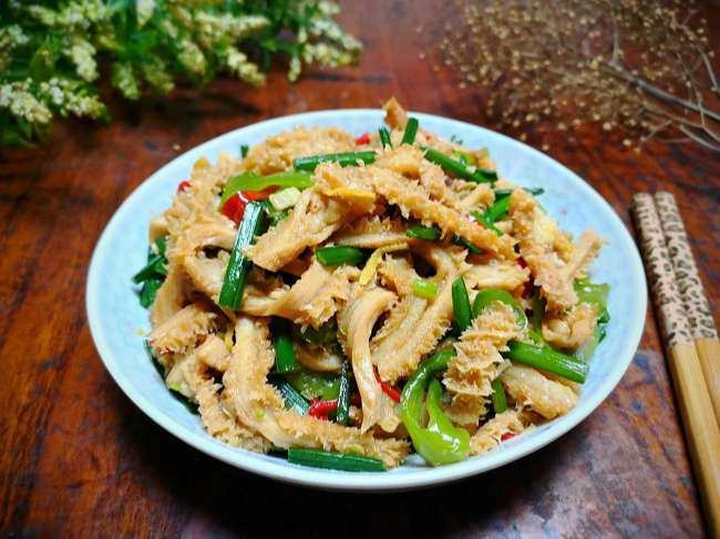5 món đậm đà ngon miệng cho ngày bỗng dưng mát trời cơm nấu bao nhiêu cũng hết - 3