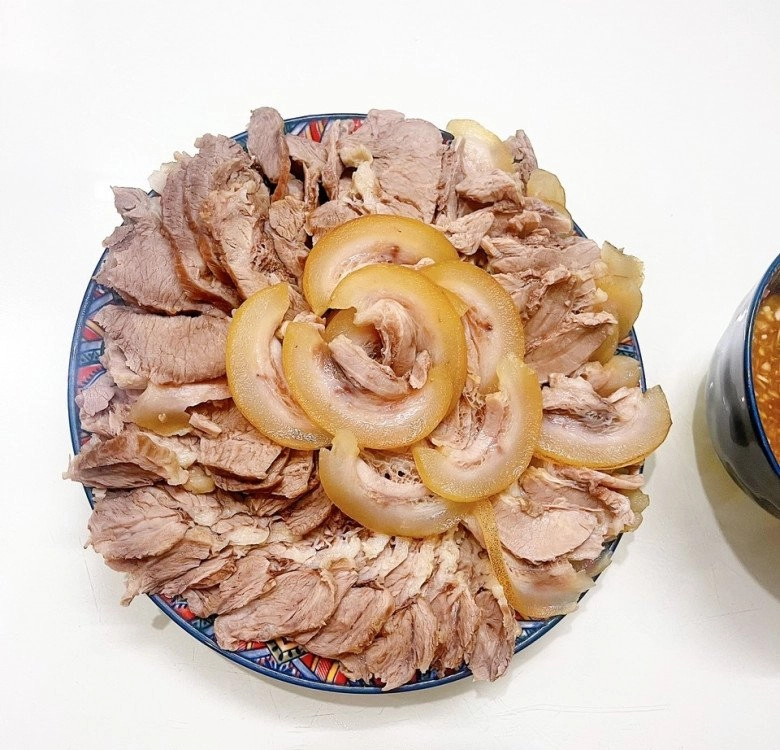 5 món ngon mát dễ ăn lại giàu dinh dưỡng cho cuối tuần - 3