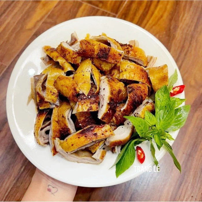 5 món nướng bình dân nhưng hương vị ăn đứt hàng quán cứ đặt lên mâm là hết - 5