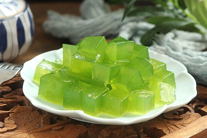 5 món thạch hoa quả cực ngon thanh mát lại dễ làm không cần dùng phẩm màu vẫn siêu đẹp - 3