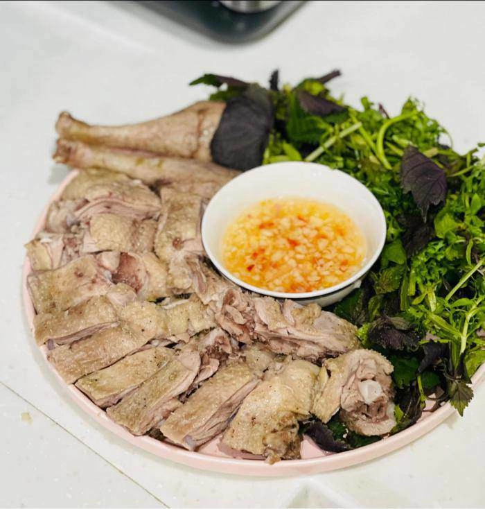 5 món thịt cá hấpluộc thanh mát ngọt ngon dễ nấu lại thơm phưng phức cho bữa cơm ngày hè - 3