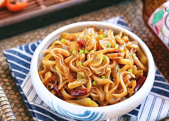 5 món từ tai heo vừa ngon lại giòn sần sật thanh mát để ăn cơm hay lai rai ngày hè đều thích - 4