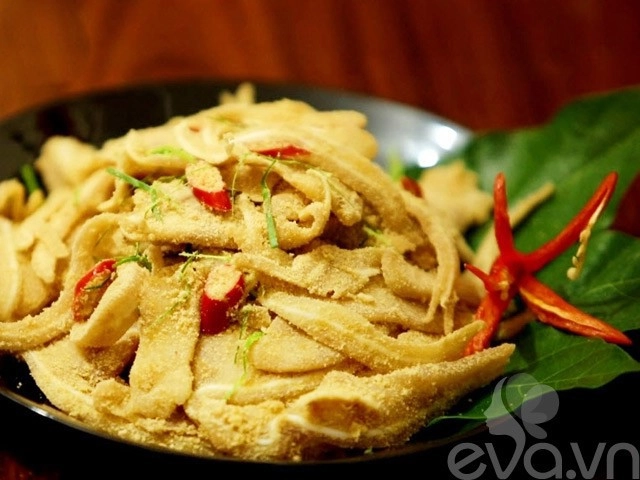 5 món từ tai heo vừa ngon lại giòn sần sật thanh mát để ăn cơm hay lai rai ngày hè đều thích - 5