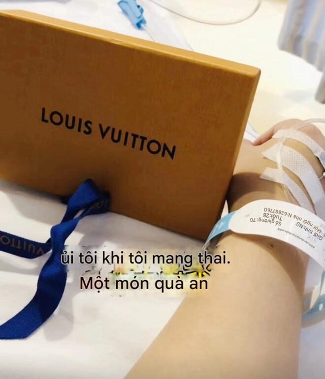 5 năm làm mẹ 3 con vợ được chồng hứa tặng 36 tỷ và một căn nhà nếu sinh con thứ 4 cái kết bất ngờ - 6