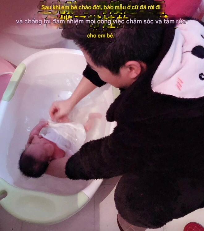 5 năm làm mẹ 3 con vợ được chồng hứa tặng 36 tỷ và một căn nhà nếu sinh con thứ 4 cái kết bất ngờ - 7