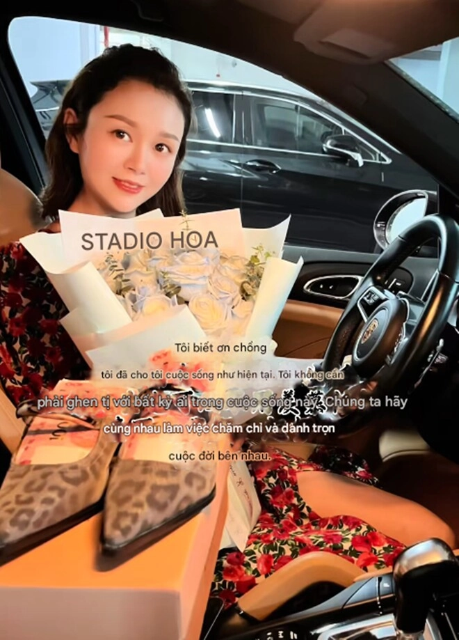 5 năm làm mẹ 3 con vợ được chồng hứa tặng 36 tỷ và một căn nhà nếu sinh con thứ 4 cái kết bất ngờ - 13