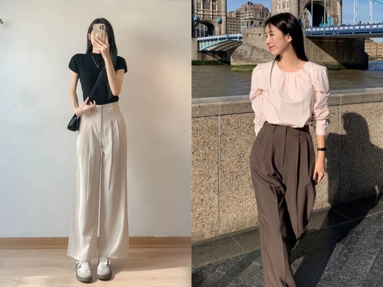 6 kiểu trang phục phản chủ nàng dáng quả lê eo to nên tránh kẻo lộ hết khuyết điểm - 5