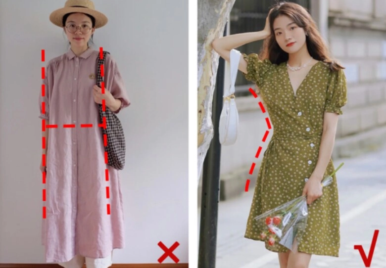 6 kiểu trang phục phản chủ nàng dáng quả lê eo to nên tránh kẻo lộ hết khuyết điểm - 12