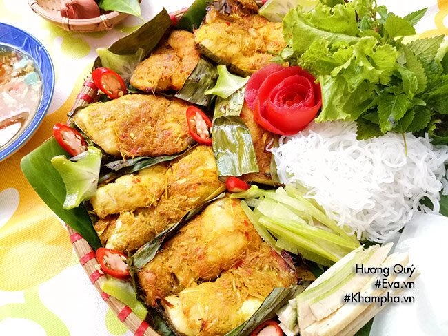6 món siêu ngon cho tết độc lập chồng con chỉ thích ở nhà nhâm nhi không muốn đi chơi - 4