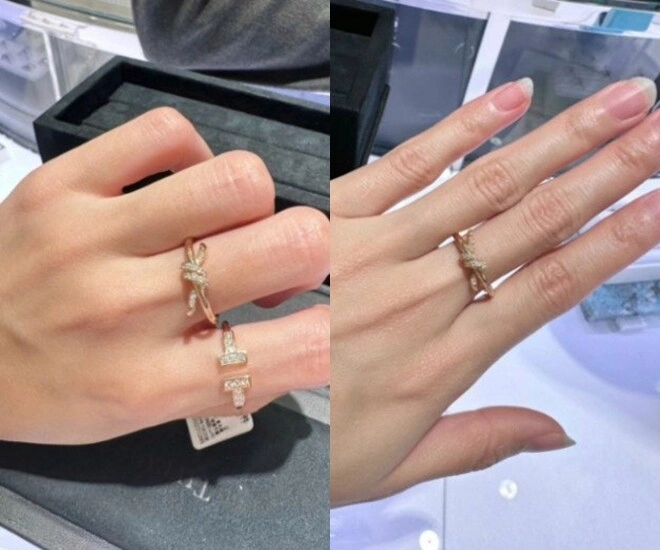 6 quy tắc đeo nhẫn và vòng tay giúp phái đẹp sang như vợ tổng tài lại còn thu hút tài lộc nàng mê trang sức phải biết - 1