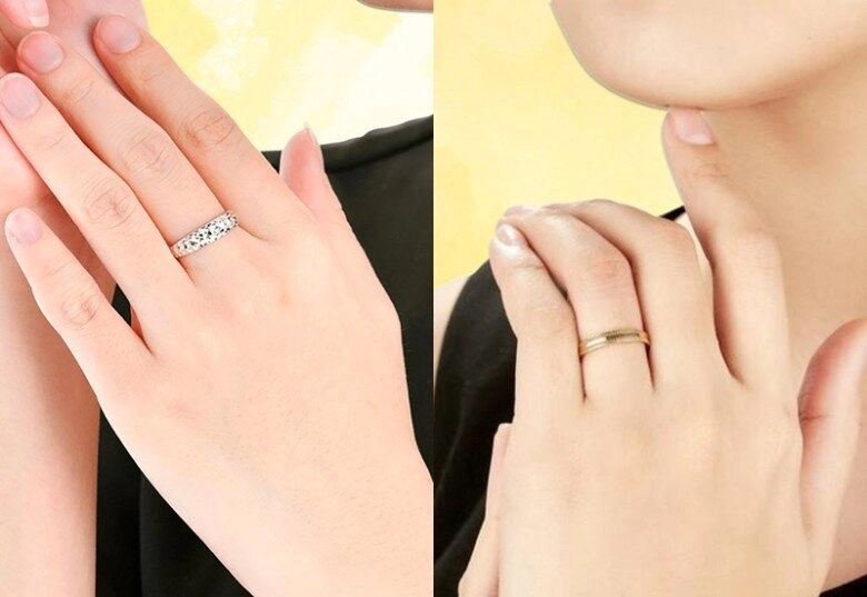 6 quy tắc đeo nhẫn và vòng tay giúp phái đẹp sang như vợ tổng tài lại còn thu hút tài lộc nàng mê trang sức phải biết - 2