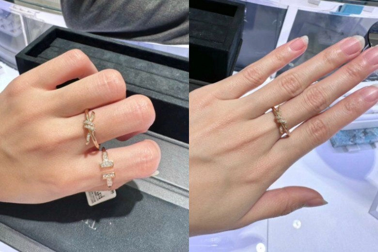 6 quy tắc đeo nhẫn và vòng tay giúp phái đẹp sang như vợ tổng tài lại còn thu hút tài lộc nàng mê trang sức phải biết - 3
