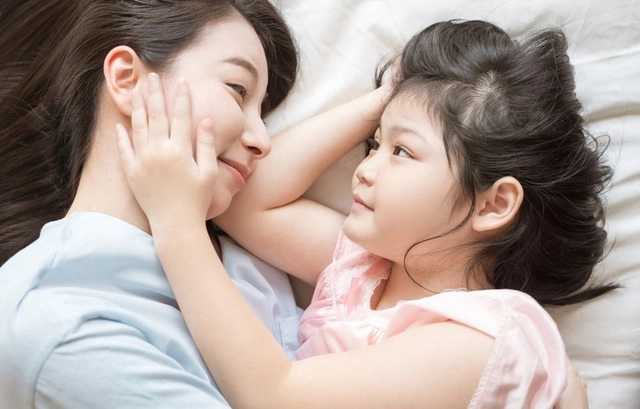 7 câu cha mẹ hãy nói thật nhiều để con tự tin hạnh phúc và thành công - 1