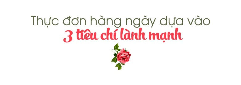 9x chia sẻ chế độ ăn lành mạnh cực ngon nhìn đã mắt sau 2 năm giảm được 12kg - 7