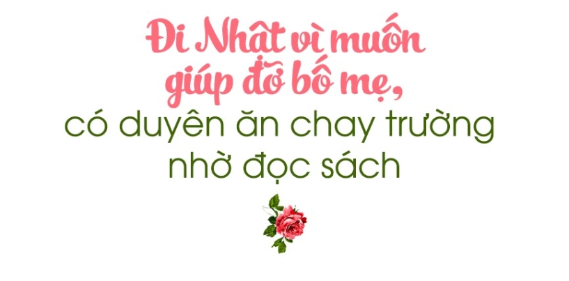 9x có duyên ăn chay trường gần 6 năm nhờ đọc sách từng định san bằng các đặc sản trước khi chuyển chế độ - 1