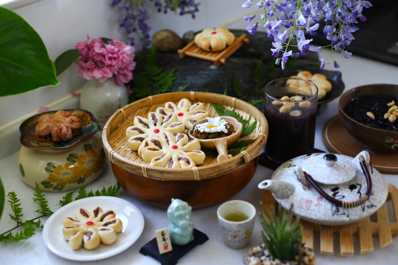 9x có duyên ăn chay trường gần 6 năm nhờ đọc sách từng định san bằng các đặc sản trước khi chuyển chế độ - 10