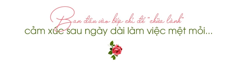 9x cứ cuối tuần là về nấu cơm cho bố mẹ nhìn bữa ăn mùa hè đơn giản mà thèm chảy nước miếng - 1