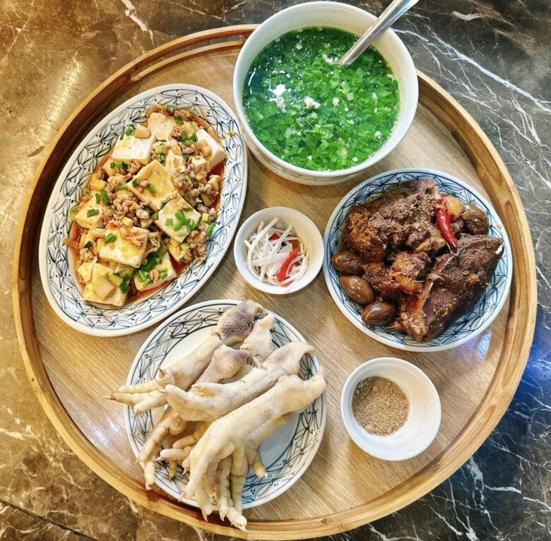 9x đã xinh lại đảm khoe loạt cơm nhà ngon không sang chảnh nhưng ai thấy cũng thèm - 2