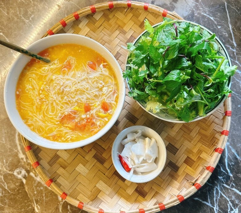 9x đã xinh lại đảm khoe loạt cơm nhà ngon không sang chảnh nhưng ai thấy cũng thèm - 7