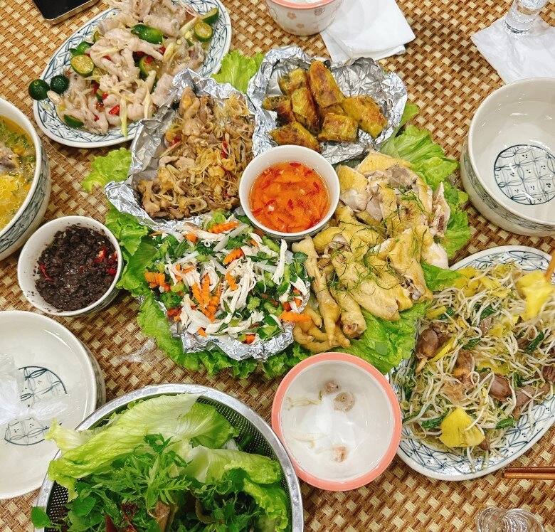 9x đã xinh lại đảm khoe loạt cơm nhà ngon không sang chảnh nhưng ai thấy cũng thèm - 12