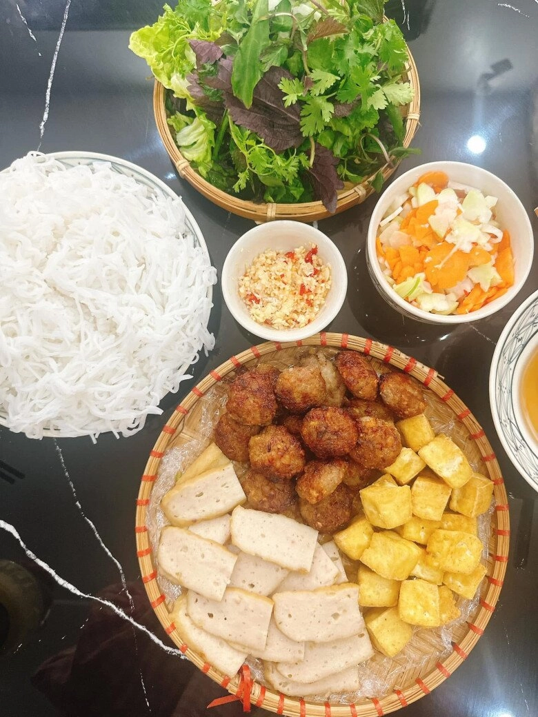 9x đã xinh lại đảm khoe loạt cơm nhà ngon không sang chảnh nhưng ai thấy cũng thèm - 19