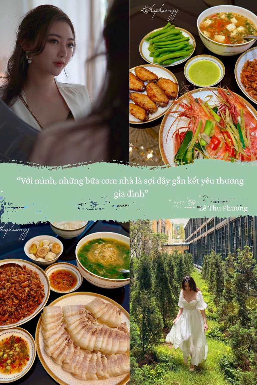 9x học nấu ăn từ mẹ đẻ và mẹ chồng khoe những cơm nhà siêu chất lượng thơm ngon - 9