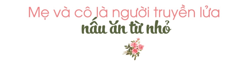 9x khoe loạt cơm nhà đơn giản mà ngon chỉ cần là cơm vợ nấu ông xã sẽ khen bất chấp - 1