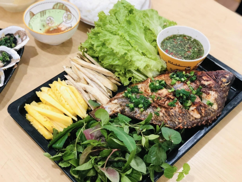9x khoe loạt cơm nhà đơn giản mà ngon chỉ cần là cơm vợ nấu ông xã sẽ khen bất chấp - 3