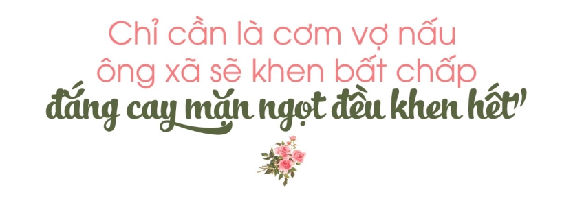 9x khoe loạt cơm nhà đơn giản mà ngon chỉ cần là cơm vợ nấu ông xã sẽ khen bất chấp - 7