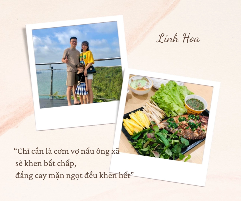 9x khoe loạt cơm nhà đơn giản mà ngon chỉ cần là cơm vợ nấu ông xã sẽ khen bất chấp - 8
