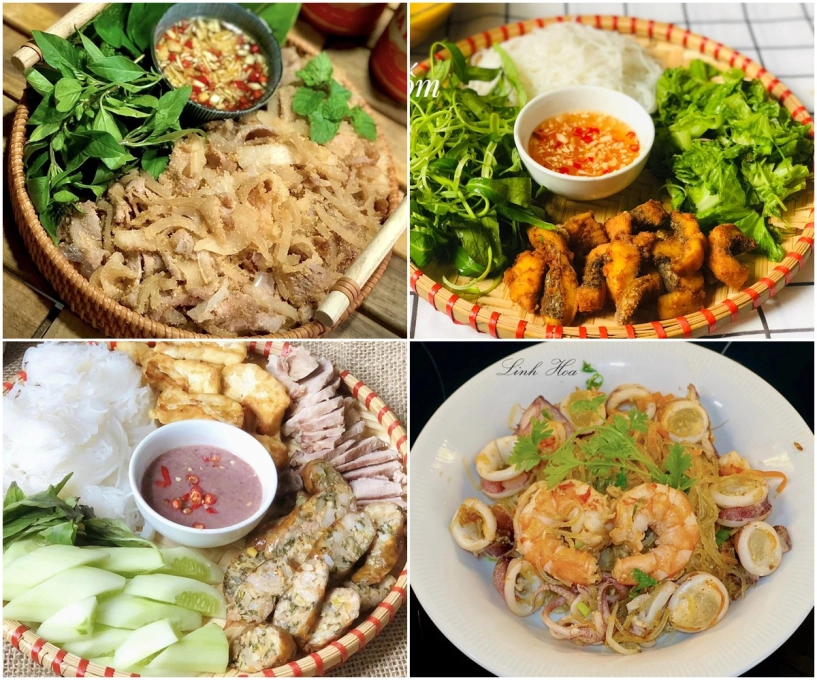 9x khoe loạt cơm nhà đơn giản mà ngon chỉ cần là cơm vợ nấu ông xã sẽ khen bất chấp - 13