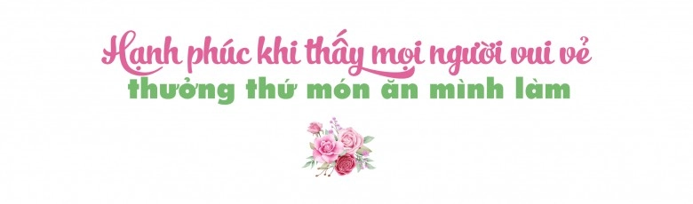 9x sài gòn độc thân khoe loạt cơm nấu cho bố mẹ ai nhìn cũng phải ngưỡng mộ tài đảm đang - 1