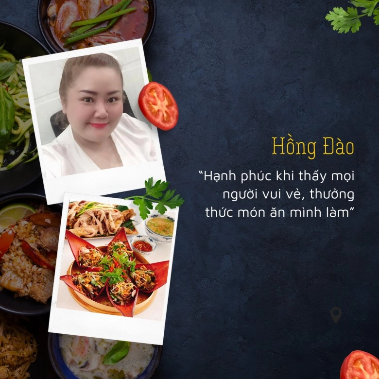 9x sài gòn độc thân khoe loạt cơm nấu cho bố mẹ ai nhìn cũng phải ngưỡng mộ tài đảm đang - 2