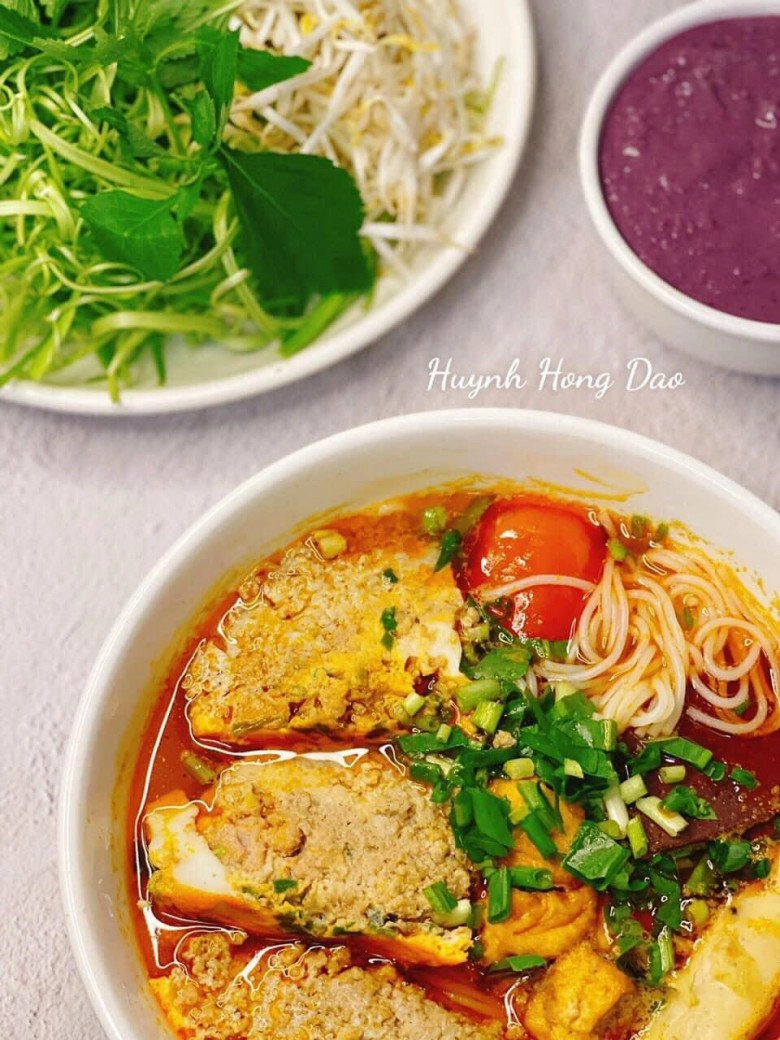 9x sài gòn độc thân khoe loạt cơm nấu cho bố mẹ ai nhìn cũng phải ngưỡng mộ tài đảm đang - 4
