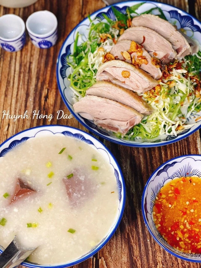 9x sài gòn độc thân khoe loạt cơm nấu cho bố mẹ ai nhìn cũng phải ngưỡng mộ tài đảm đang - 6