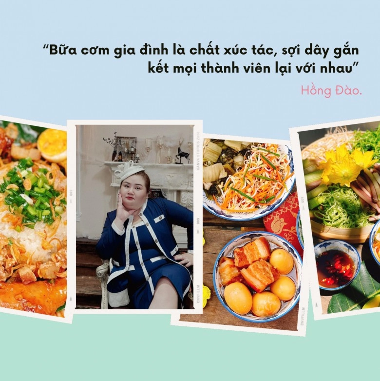 9x sài gòn độc thân khoe loạt cơm nấu cho bố mẹ ai nhìn cũng phải ngưỡng mộ tài đảm đang - 9