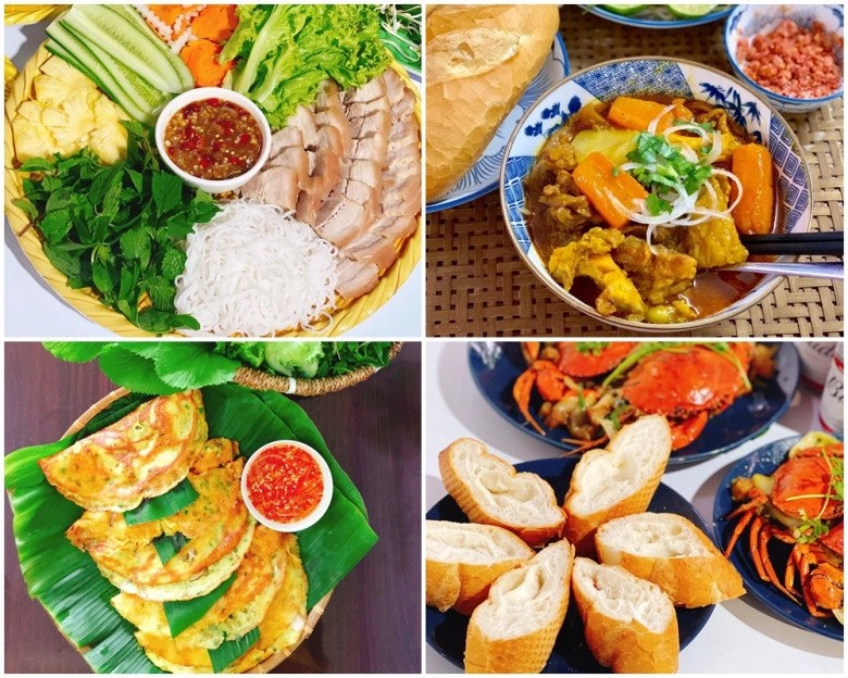 9x sài gòn độc thân khoe loạt cơm nấu cho bố mẹ ai nhìn cũng phải ngưỡng mộ tài đảm đang - 14