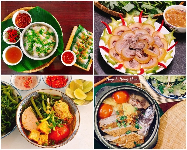9x sài gòn độc thân khoe loạt cơm nấu cho bố mẹ ai nhìn cũng phải ngưỡng mộ tài đảm đang - 15