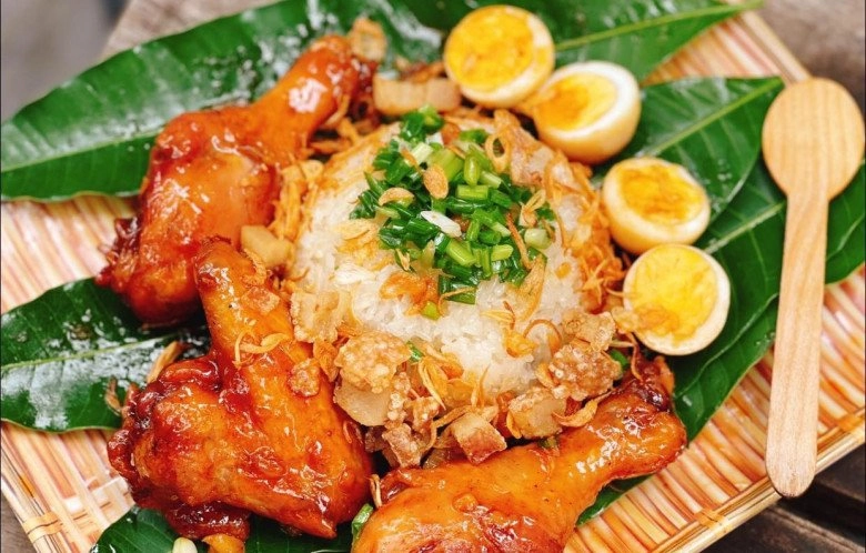 9x sài gòn độc thân khoe loạt cơm nấu cho bố mẹ ai nhìn cũng phải ngưỡng mộ tài đảm đang - 17