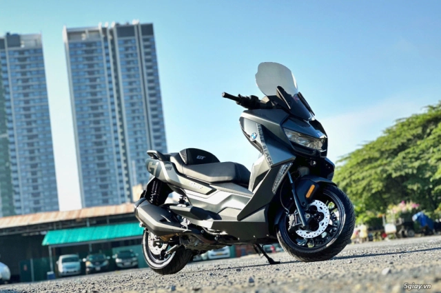 ___bmw c400 gt 2022___ - 3