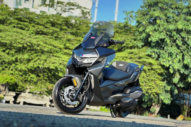 ___bmw c400 gt 2022___ - 6