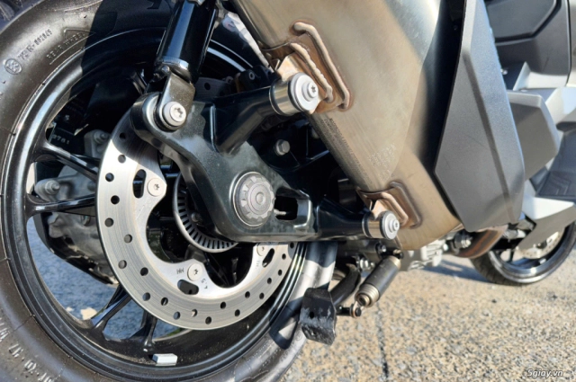 ___bmw c400 gt 2022___ - 10