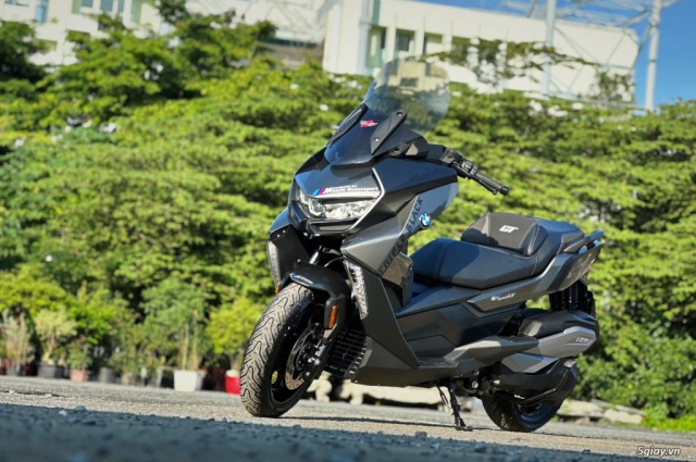 ___bmw c400 gt 2022___ - 17