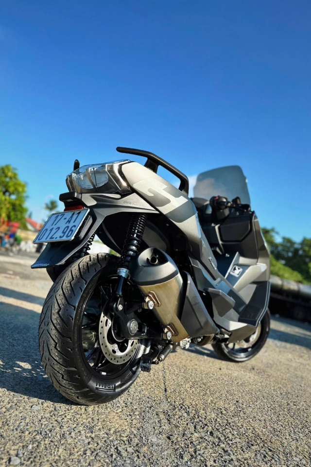 ___bmw c400 gt 2022___ - 18